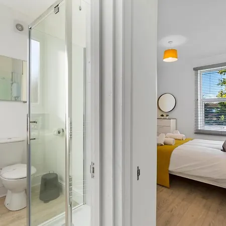 Jasmine Villa A - Ideal For Qmc & Uni - Free Parking Nottingham Exterior photo