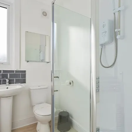 Jasmine Villa A - Ideal For Qmc & Uni - Free Parking Nottingham Exterior photo