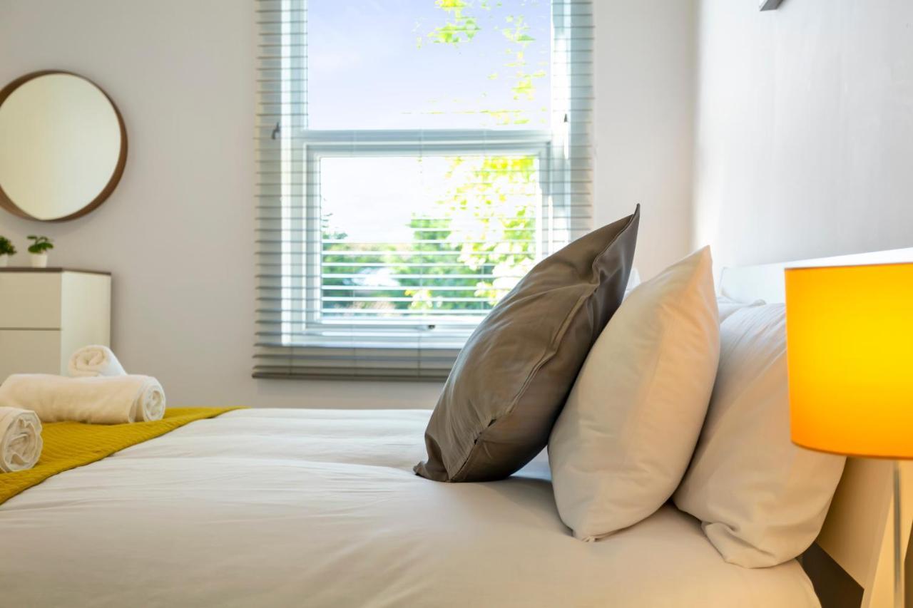 Jasmine A - Ideal For Qmc & Uni - Free Parking *
